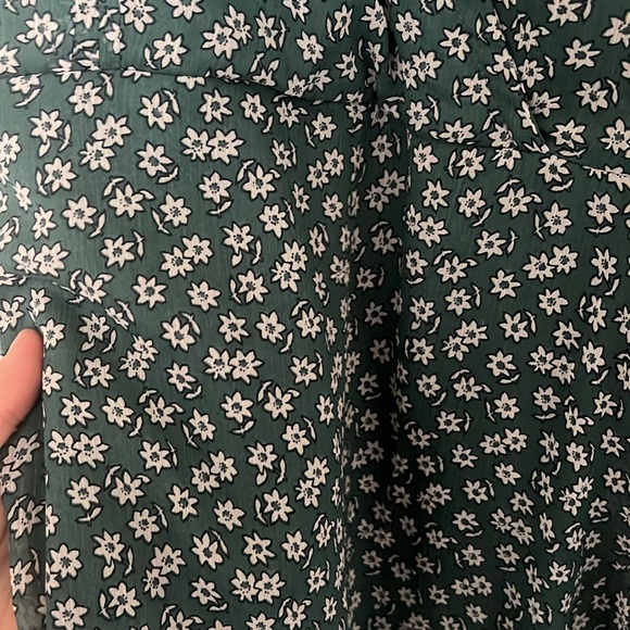 Abercrombie dress - Picture 3 of 3